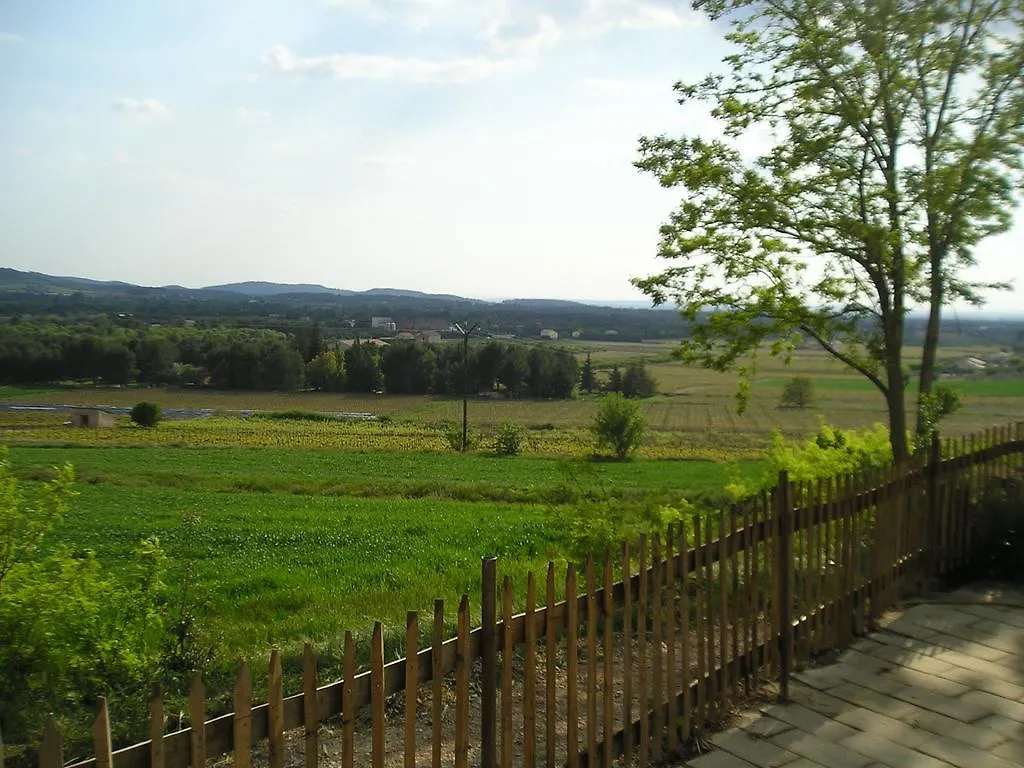 Masmazan Bed and Breakfast