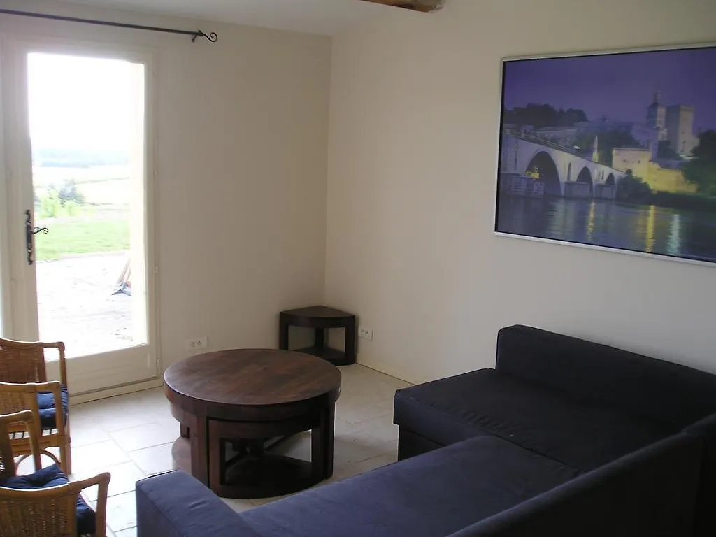 Masmazan Bed and Breakfast 0*, Mazan Γαλλία